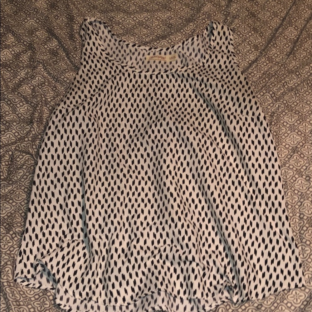 tank top!!